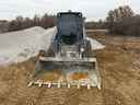 2023 John Deere 317G Image