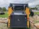 2023 John Deere 317G Image