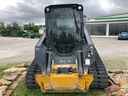 2023 John Deere 317G Image