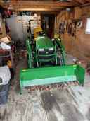 2024 John Deere 1025R Image