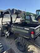 2016 John Deere XUV 825I OLIVE Image