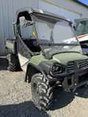 2016 John Deere XUV 825I OLIVE Image
