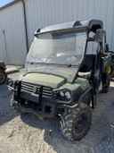 2016 John Deere XUV 825I OLIVE Image