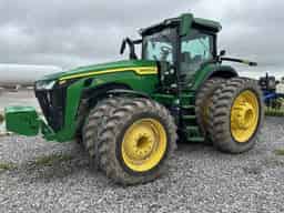 2020 John Deere 8R 370 Image