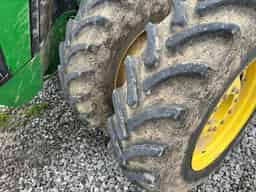 2020 John Deere 8R 370 Image