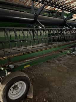 2019 John Deere 730FD Image