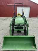2022 John Deere 3032E Image