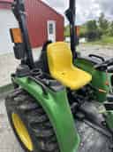 2022 John Deere 3032E Image