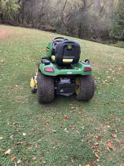 2013 John Deere X500 Image
