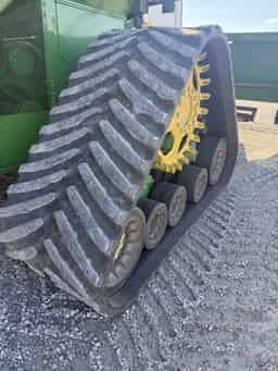 2022 John Deere S790 Image