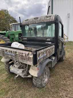 2019 Kubota RTV-X1100 Image