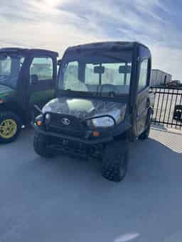 2019 Kubota RTV-X1100 Image