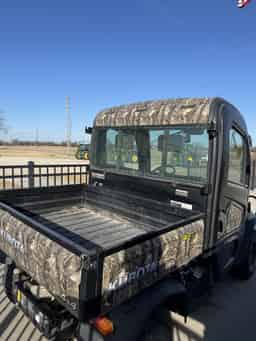 2019 Kubota RTV-X1100 Image