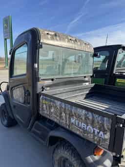 2019 Kubota RTV-X1100 Image