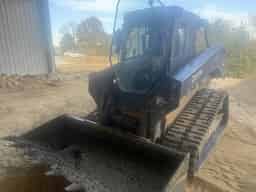 2022 John Deere 333G Image