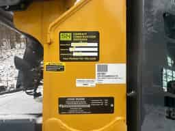 2024 John Deere 325G Image