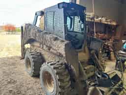 2020 John Deere 330G Image