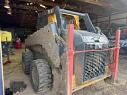 2020 John Deere 330G Image