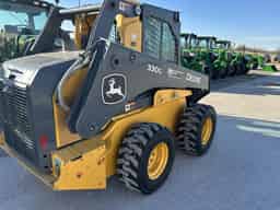 2020 John Deere 330G Image