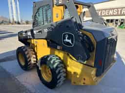 2020 John Deere 330G Image