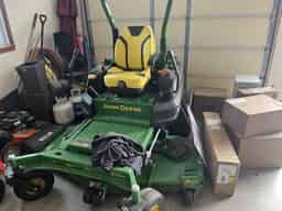 2022 John Deere Z997R Image