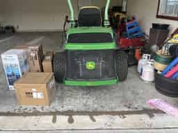 2022 John Deere Z997R Image