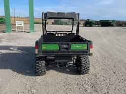 2013 John Deere XUV 825I GREEN Image
