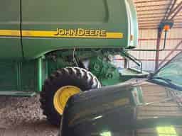 2004 John Deere 9560 STS Image
