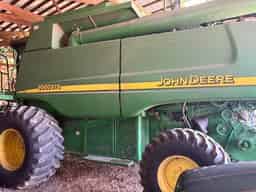 2004 John Deere 9560 STS Image