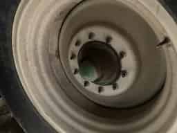 E-Z Trail 710 Image