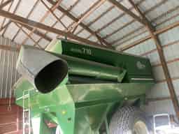 E-Z Trail 710 Image
