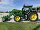 2021 John Deere 6155R Image