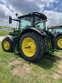 2023 John Deere 6R 155 Image