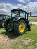 2023 John Deere 6R 155 Image