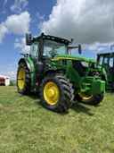 2023 John Deere 6R 155 Image