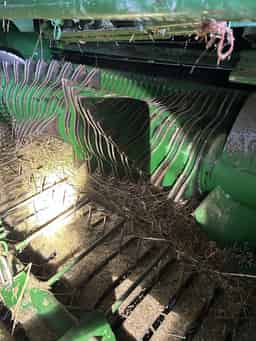 2022 John Deere 560M Precutter Image