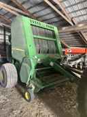 2019 John Deere 560M Precutter Image
