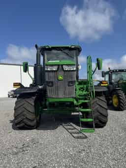 2023 John Deere 800R Image