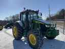2024 John Deere 6120M Image