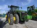 2024 John Deere 8R 340 Image