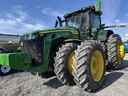 2024 John Deere 8R 340 Image