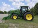 2023 John Deere 7R 230 Image