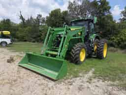 2023 John Deere 7R 230 Image