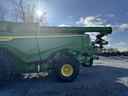 2022 John Deere X9 1000 Image