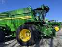 2022 John Deere X9 1000 Image