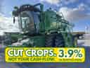 2022 John Deere X9 1000 Image