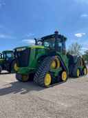2018 John Deere 9520RX Image