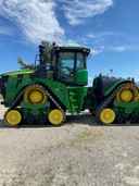 2018 John Deere 9520RX Image