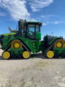 2018 John Deere 9520RX Image