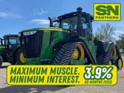 2018 John Deere 9520RX Image